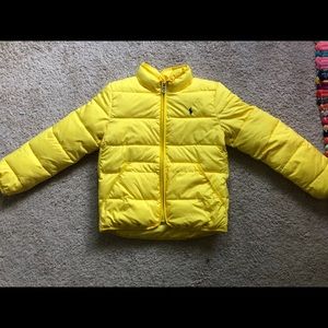 Ralp Lauren Jacket